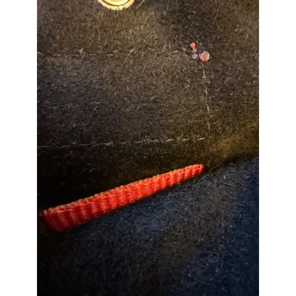 Coshic Leather coshic leather